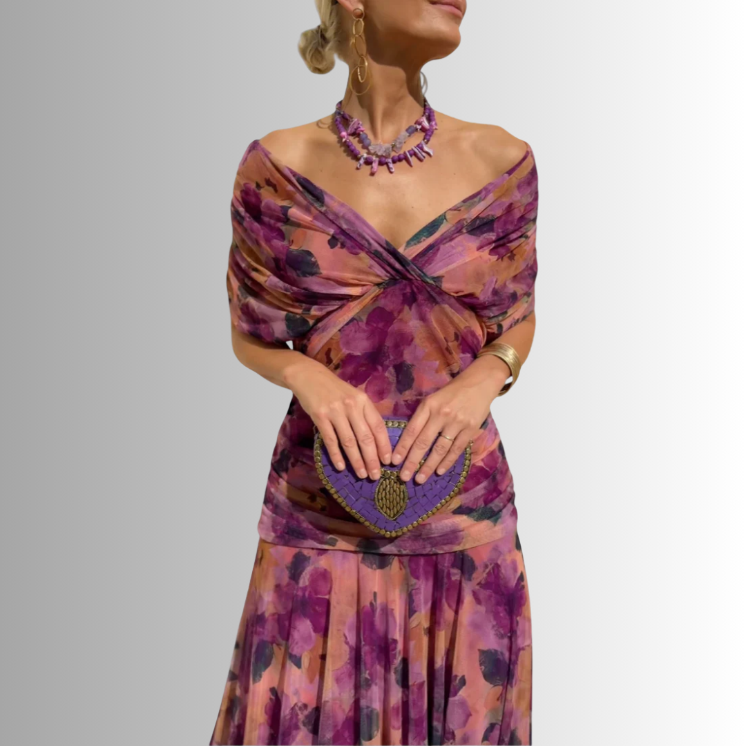Violet