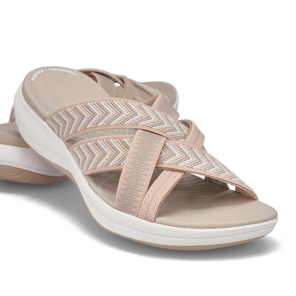 Sandales Orthopédiques Femme – Soutien de la Voûte Plantaire, Confort Rembourré & Design Élégant