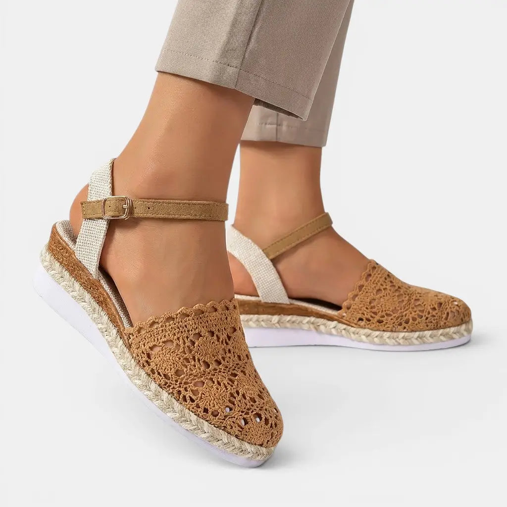 Marron foncé