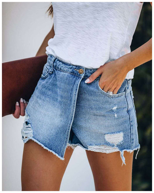 Bleu denim