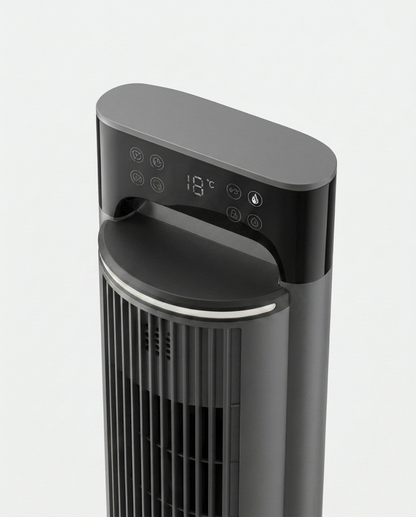 Ventilateur Colonne 104 cm