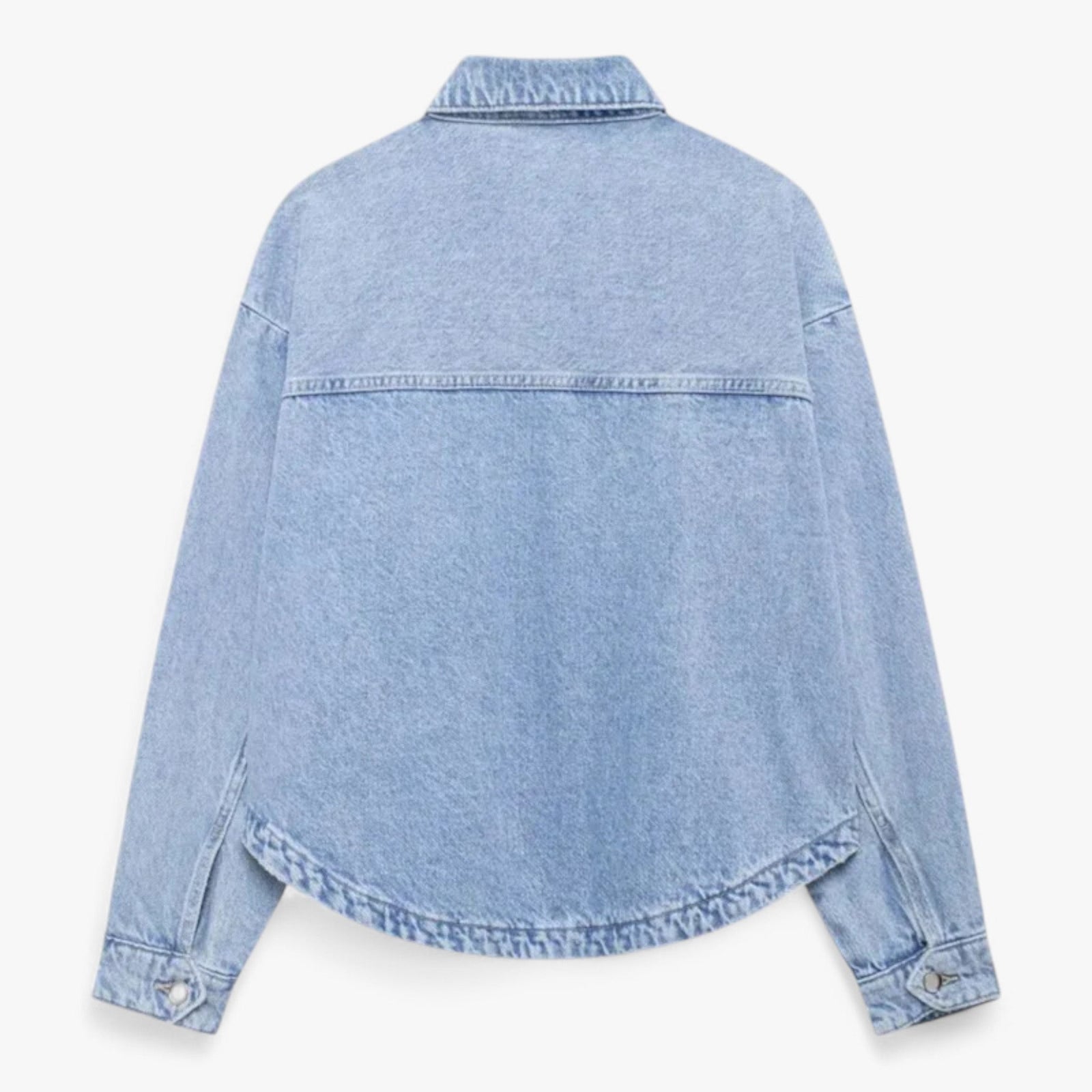 Veste légère femme, style mi-saison