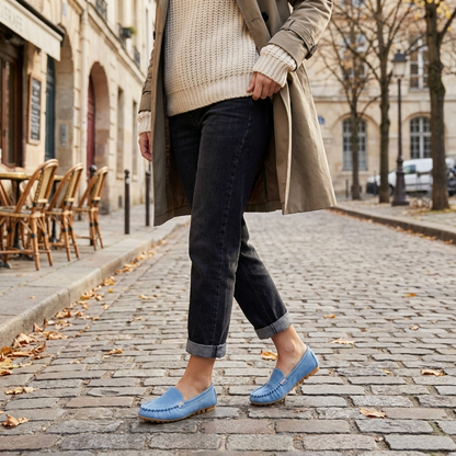 Baskets Femme  Sneakers Lgres  Coupe Tendance Coloris Varis porte en automne