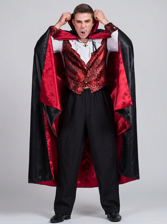 Costume Vampire Gothique