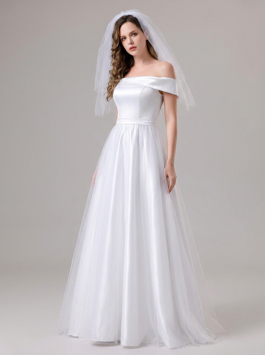 Robe Mariée Fantomatique Halloween