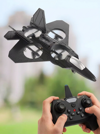 Avion RC en mousse, jouet télécommandé