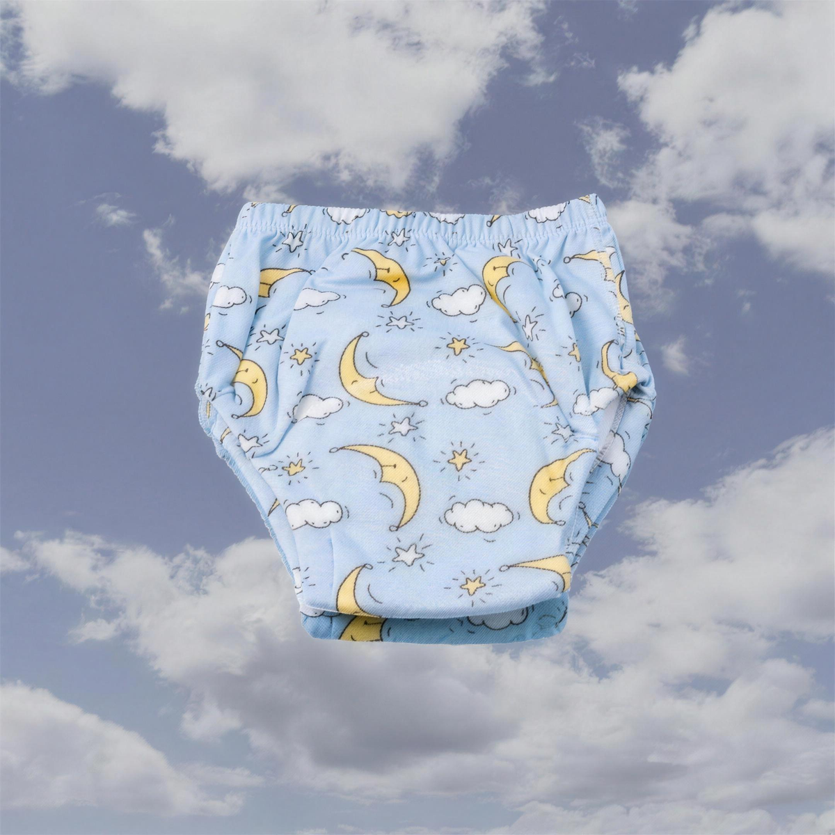 Culotte d'apprentissage, imprimé Doux Rêves
