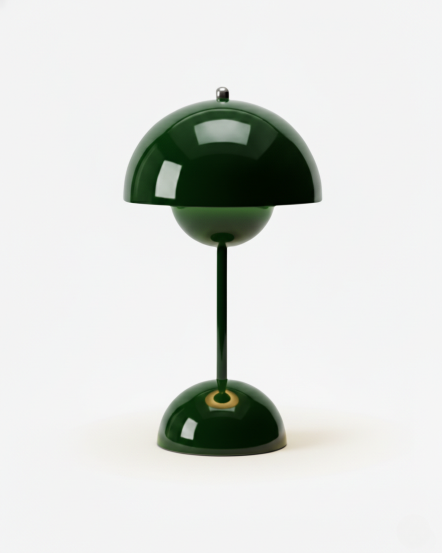 Lampe ODEN sans fil coloris Vert
