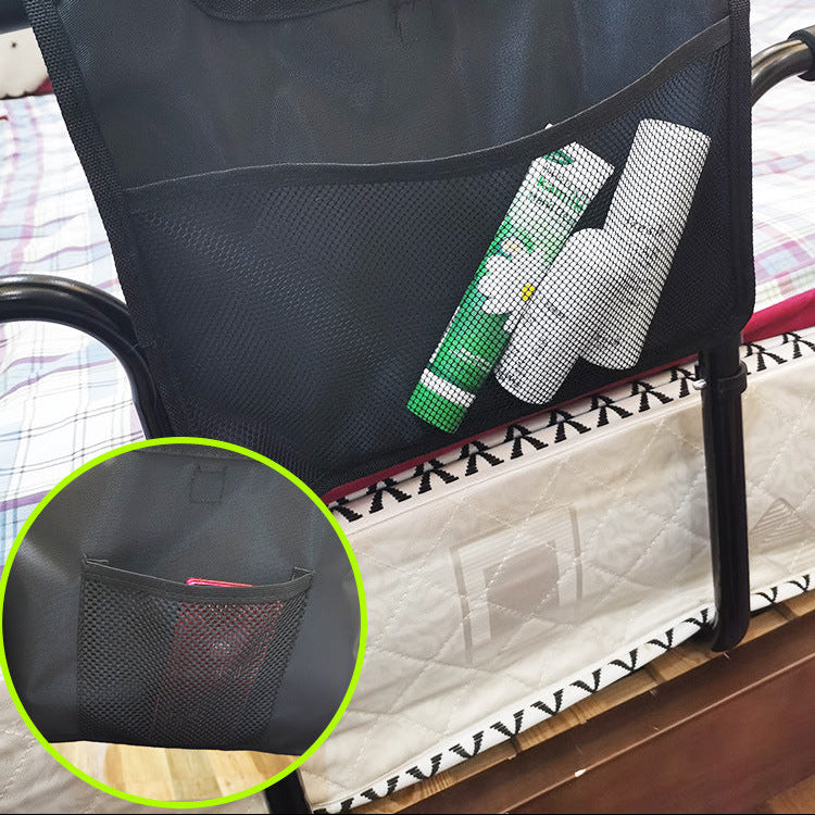 Barrière de Lit pour Senior