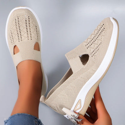 Chaussures Orthopédiques Femme