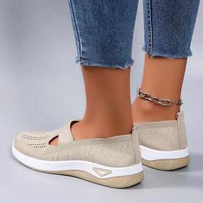 Chaussures Orthopédiques Femme