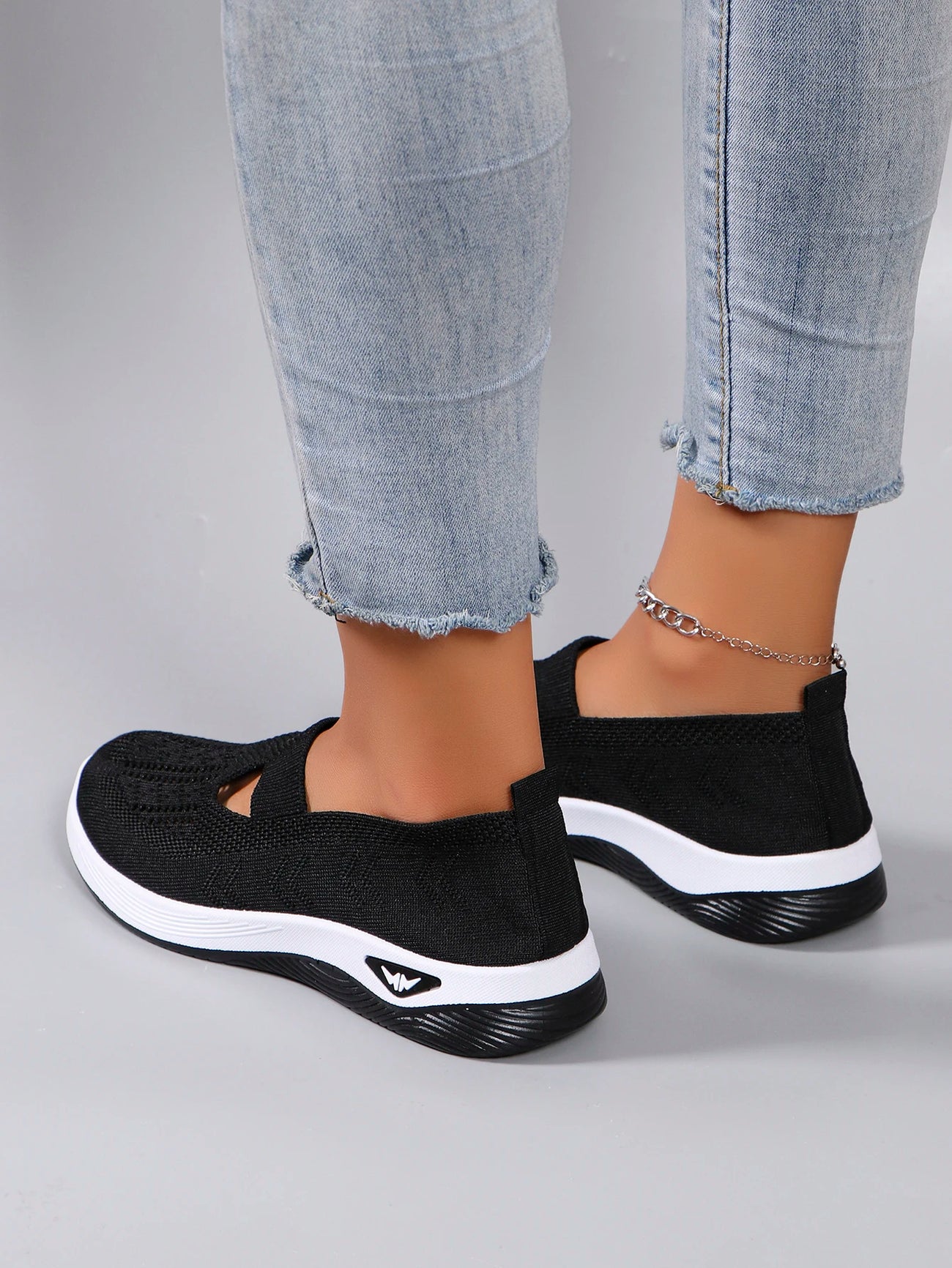 Chaussures Orthopédiques Femme