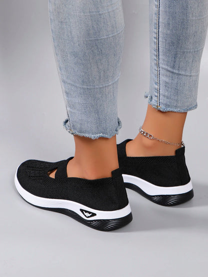 Chaussures Orthopédiques Femme