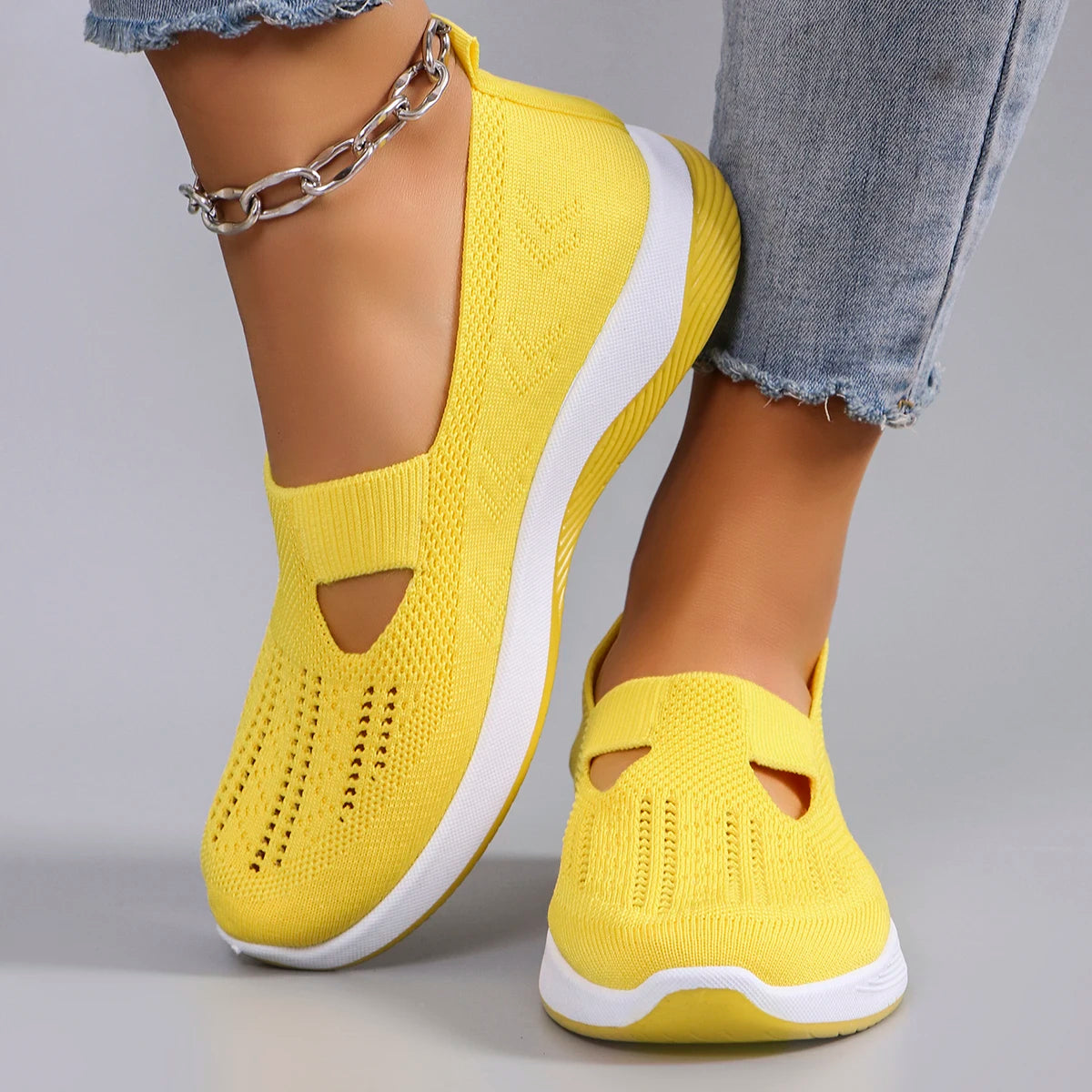 Chaussures Orthopédiques Femme