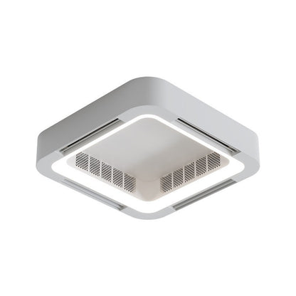 Plafonnier LED Design Sans Pales